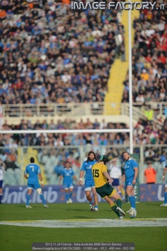 2012-11-24 Firenze - Italia-Australia 0696 Berrick Barnes